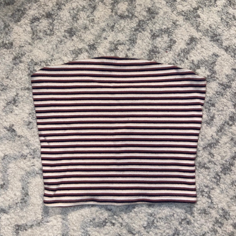 GARAGE Tube Top